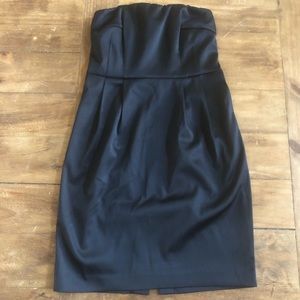 Express cocktail dress